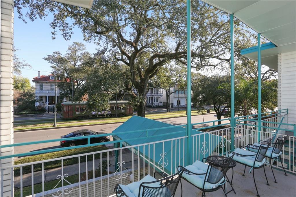 2833 St Charles Avenue, Unit 21 New Orleans, LA 70115 - Photo 2 of 15