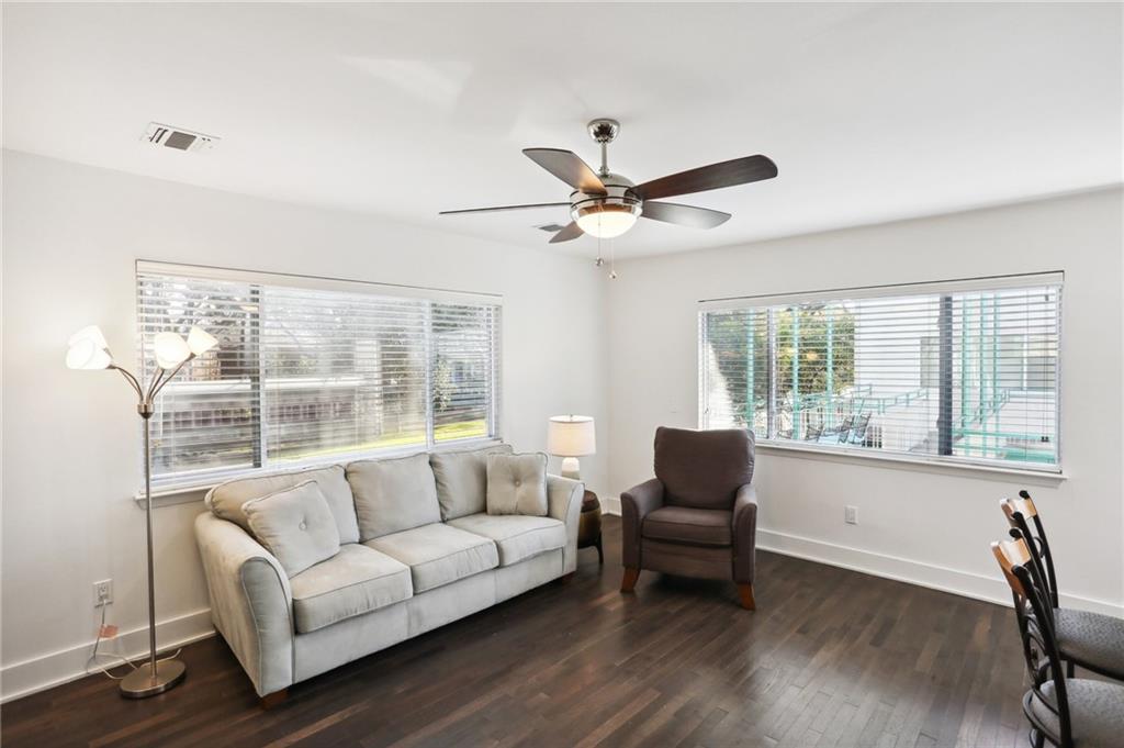 2833 St Charles Avenue, Unit 21 New Orleans, LA 70115 - Photo 8 of 15