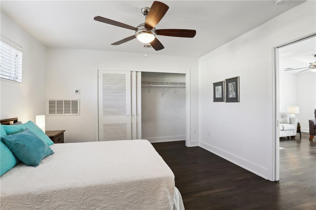 2833 St Charles Avenue, Unit 21 New Orleans, LA 70115 - Photo 10 of 15