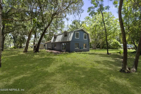 $378,000 | 520 Ray Edwards Road, St. Augustine, FL 32086