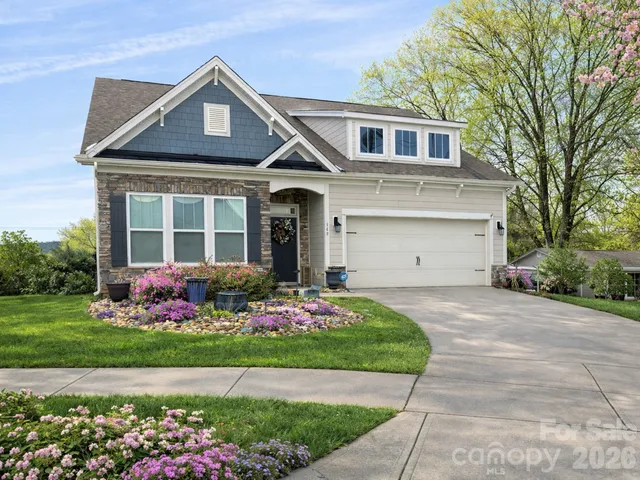 $475,000 | 149 Cup Chase Drive, Mooresville, NC 28115