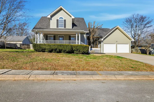 $300,000 | 102 Dogwood Trail, Chickamauga, GA 30707