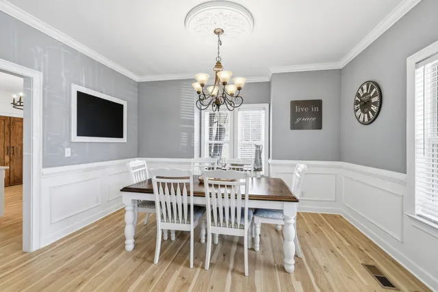 $300,000 | 102 Dogwood Trail, Chickamauga, GA 30707