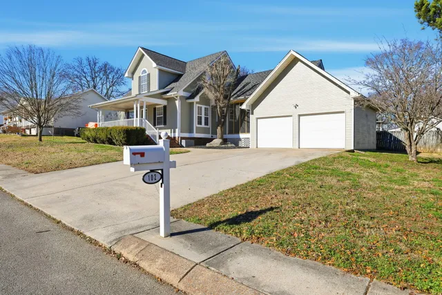 $300,000 | 102 Dogwood Trail, Chickamauga, GA 30707