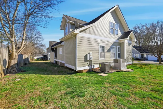 $300,000 | 102 Dogwood Trail, Chickamauga, GA 30707