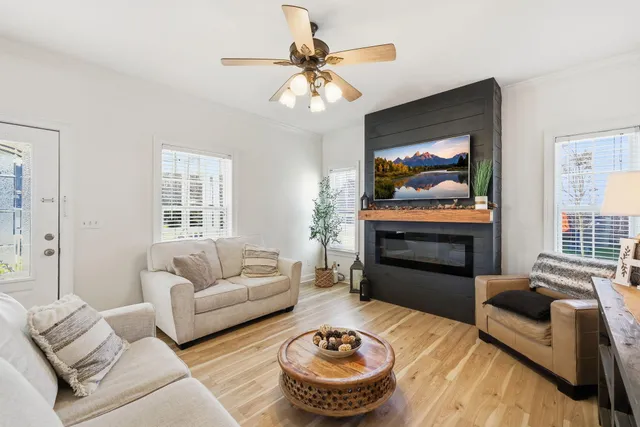 $300,000 | 102 Dogwood Trail, Chickamauga, GA 30707