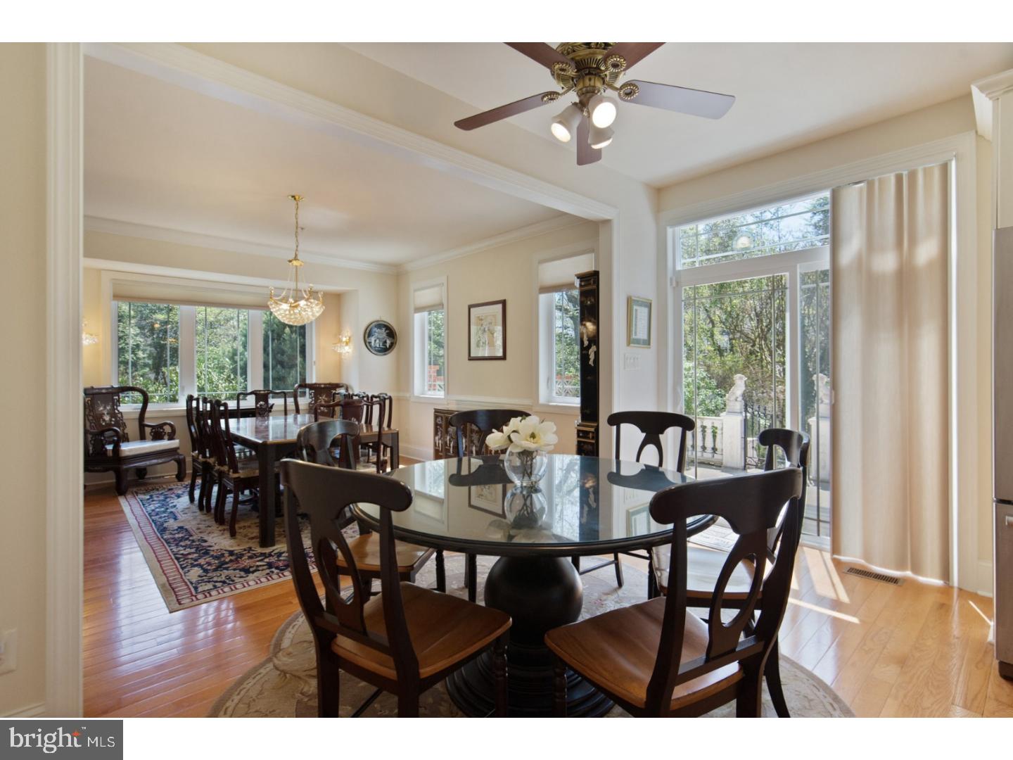 676 Beatty Road Springfield, PA 19064 - Photo 11 of 25 Dining Room
