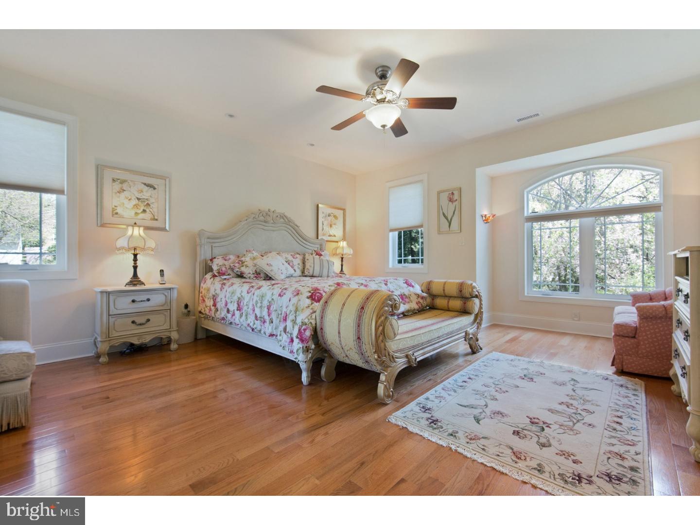 676 Beatty Road Springfield, PA 19064 - Photo 13 of 25 Master Bedroom