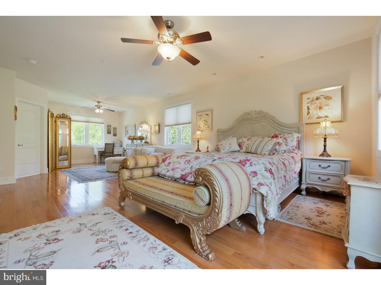 676 Beatty Road Springfield, PA 19064 - Photo 14 of 25 Master Bedroom