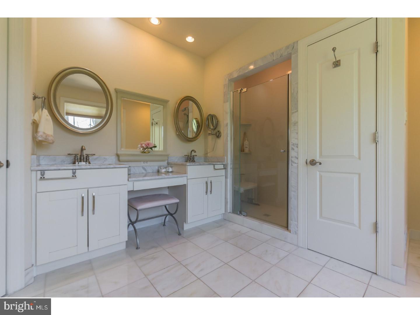 676 Beatty Road Springfield, PA 19064 - Photo 16 of 25 Master Bathroom