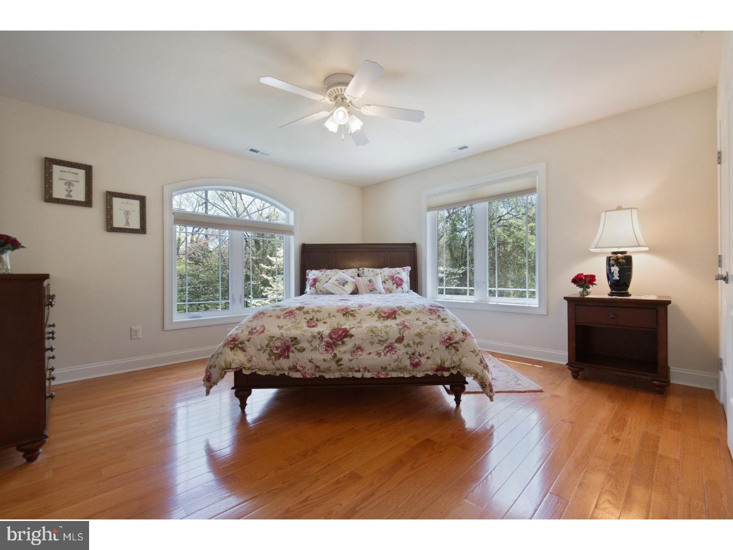 676 Beatty Road Springfield, PA 19064 - Photo 18 of 25 Bedroom 2