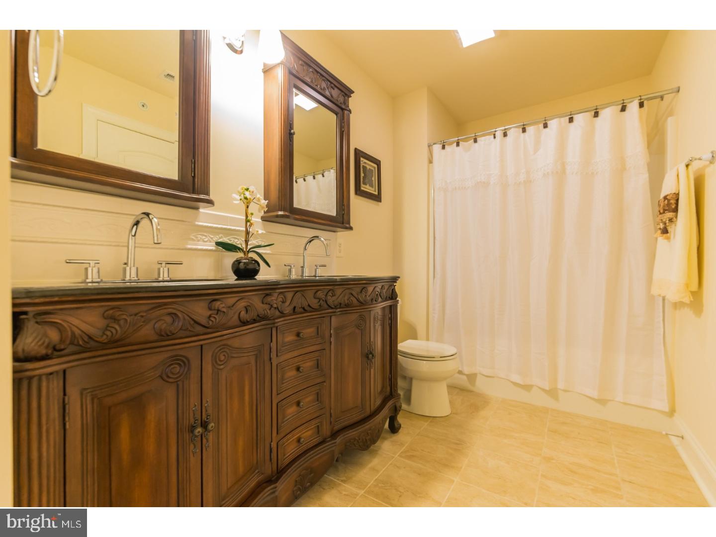 676 Beatty Road Springfield, PA 19064 - Photo 20 of 25 Bathroom