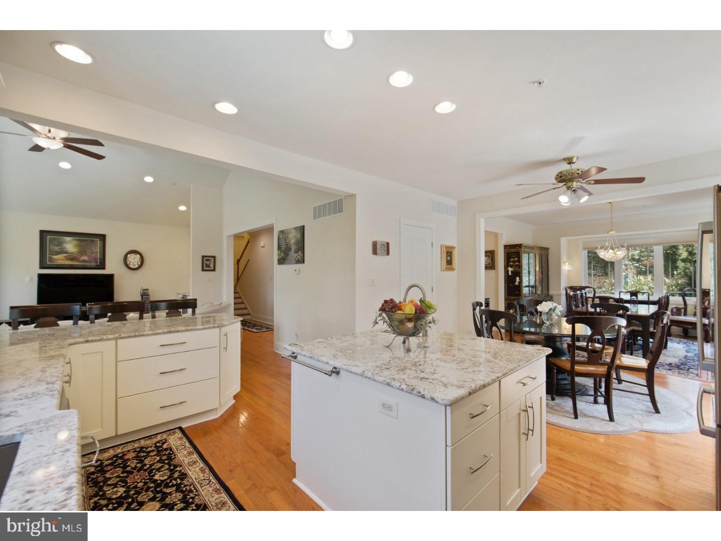 676 Beatty Road Springfield, PA 19064 - Photo 10 of 25 Kitchen