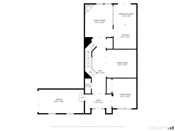 $539,900 | 323 Sterling Drive, Unit 323, Newington, CT 06111