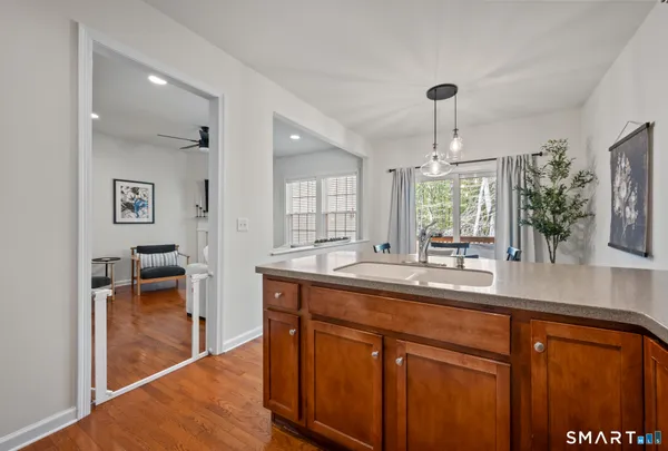 $539,900 | 323 Sterling Drive, Unit 323, Newington, CT 06111