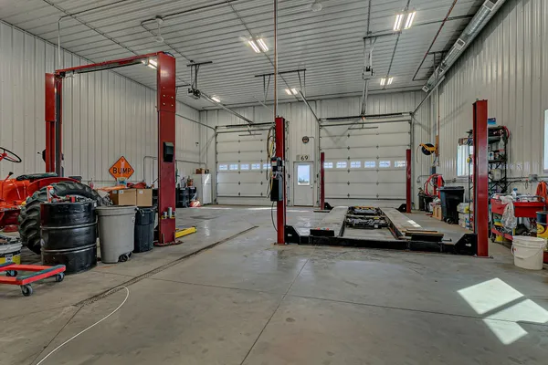 $675,000 | 58078 360th Street, Eden Valley, MN 55329