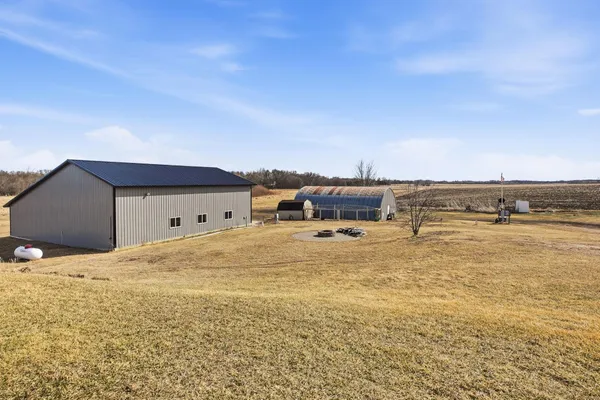 $675,000 | 58078 360th Street, Eden Valley, MN 55329