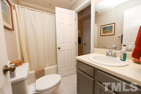 4651 Timbermill Court, Unit 101 Raleigh, NC 27612 - Photo 7 of 12 Gallery Image 7