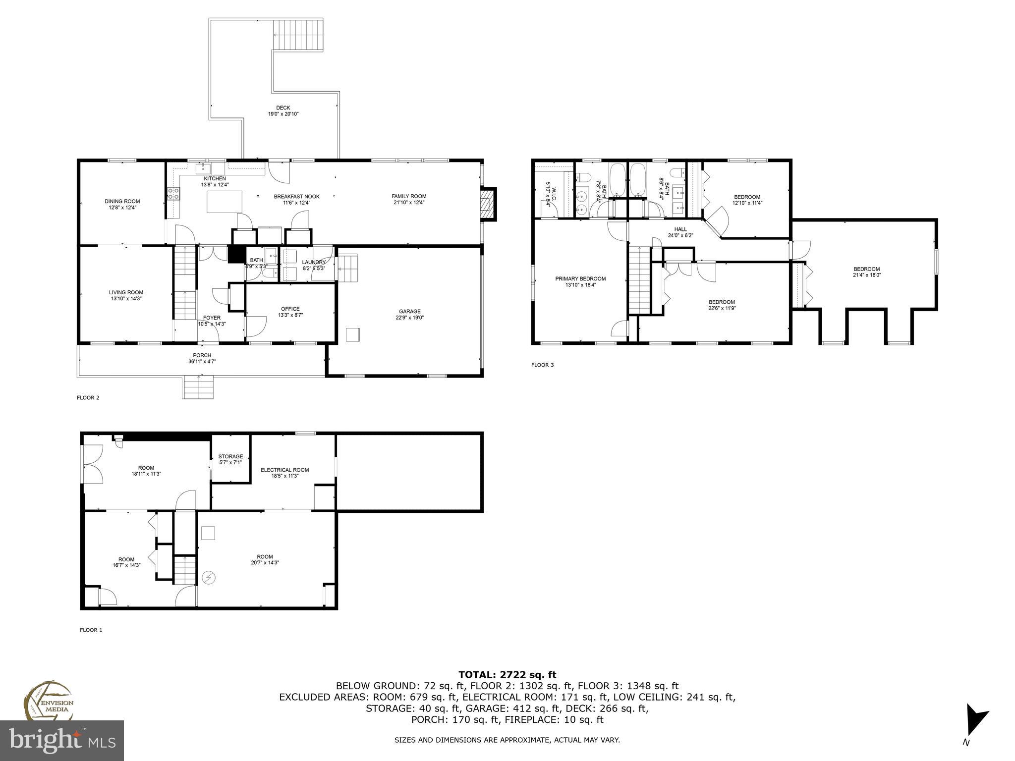 9741 Howes Road Dunkirk, MD 20754 - Photo 48 of 48