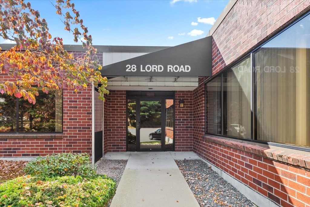 28 Lord Road, Unit 225 Marlborough, MA 01752 - Photo 2 of 21 Gallery Image 2