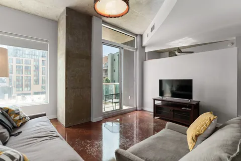 $319,900 | 600 12th Avenue South, Unit 607, Nashville, TN 37203
