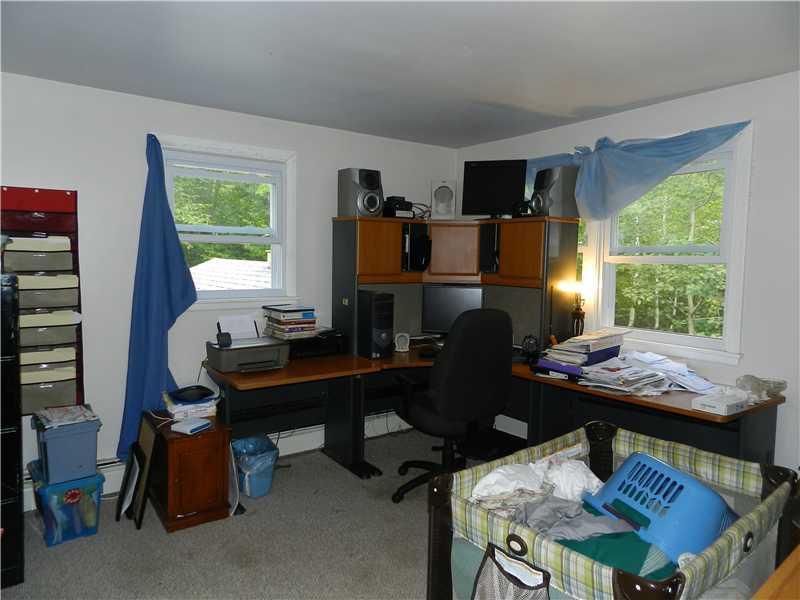8 Alec Drive Standish, ME 04084 - Photo 8 of 25 Bedroom. 2nd bedroom of unit located...