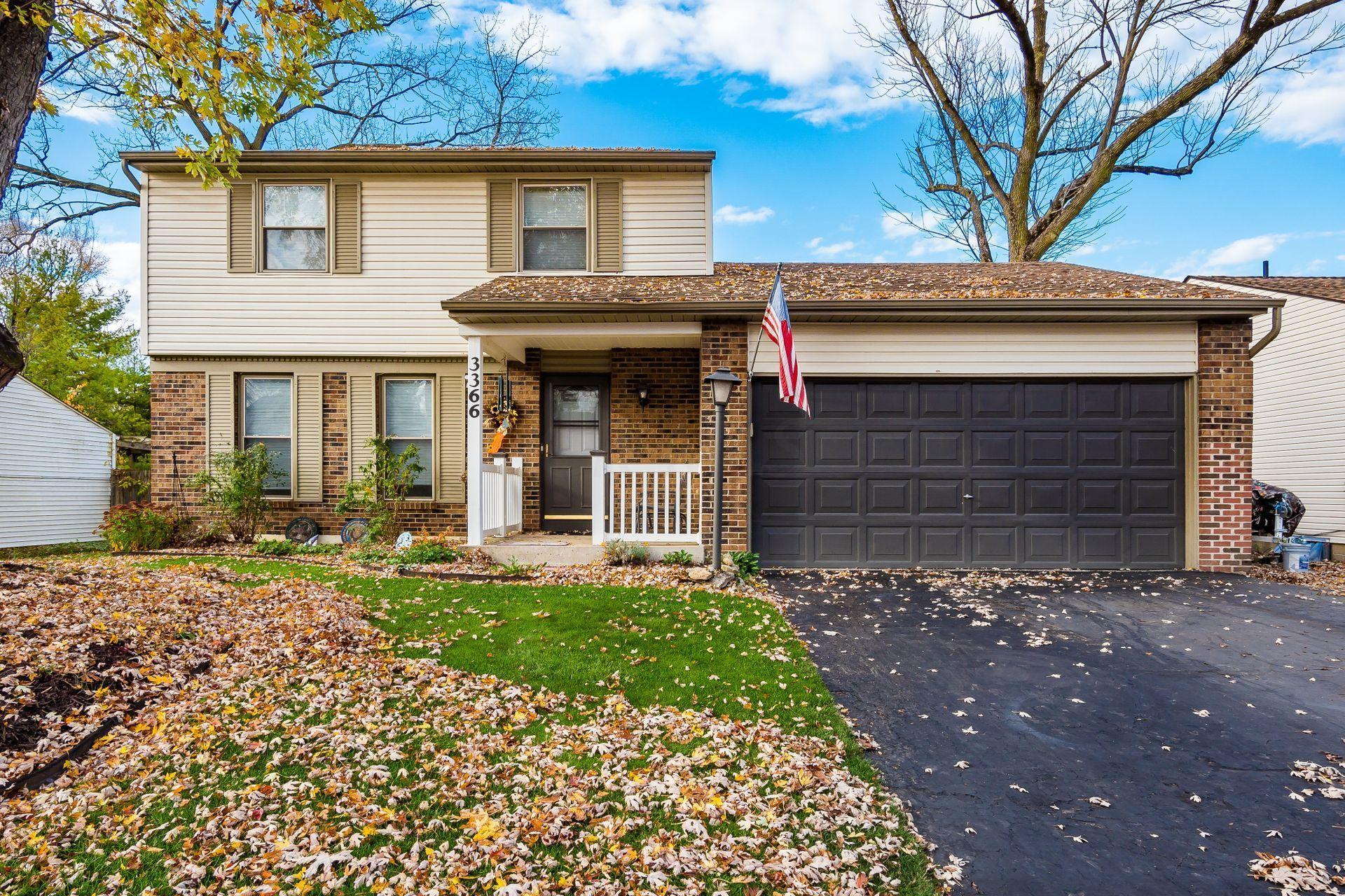 3366 Rudon Lane Columbus, OH 43204 - Photo 1 of 34 Gallery Image 1