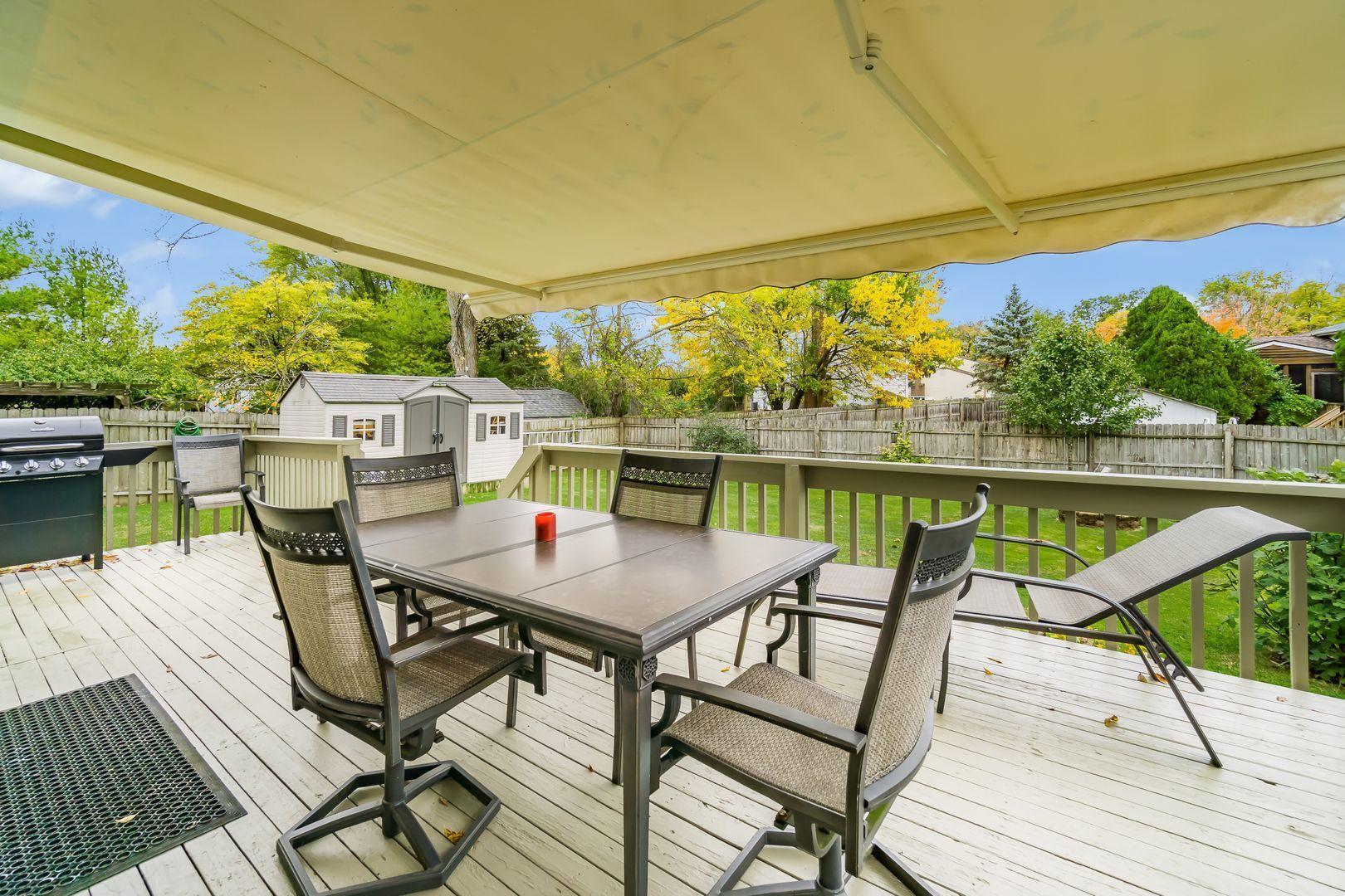 3366 Rudon Lane Columbus, OH 43204 - Photo 27 of 34 Gallery Image 27