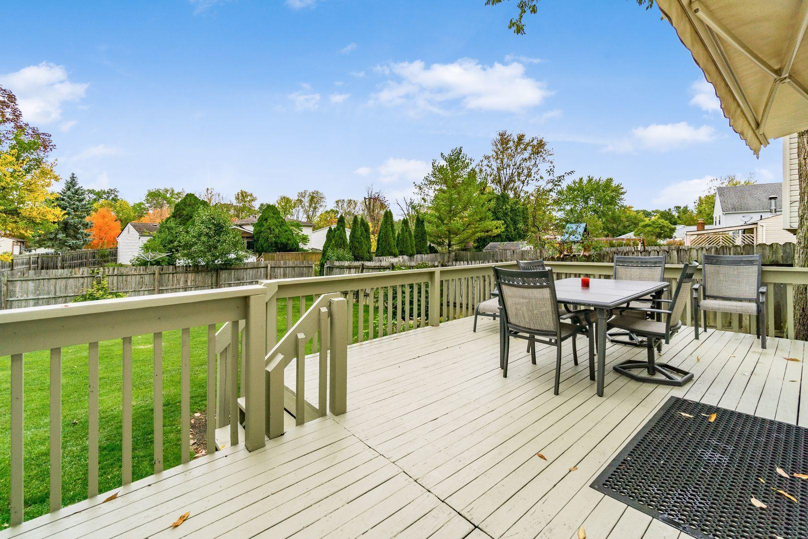 3366 Rudon Lane Columbus, OH 43204 - Photo 29 of 34 Gallery Image 29