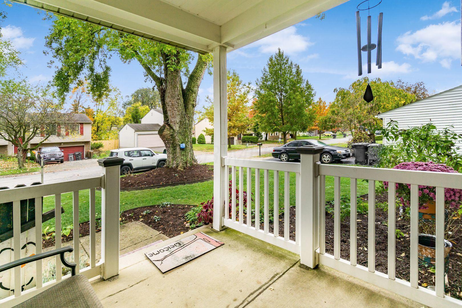 3366 Rudon Lane Columbus, OH 43204 - Photo 33 of 34 Gallery Image 33