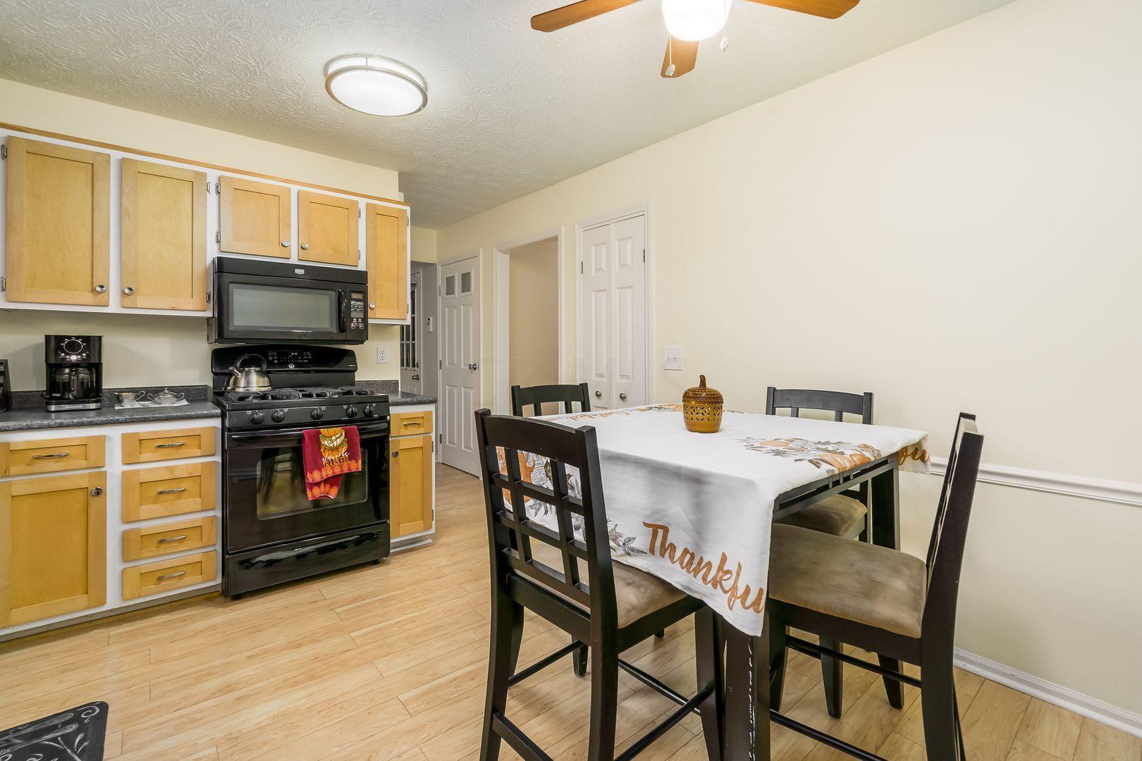 3366 Rudon Lane Columbus, OH 43204 - Photo 5 of 34 Gallery Image 5