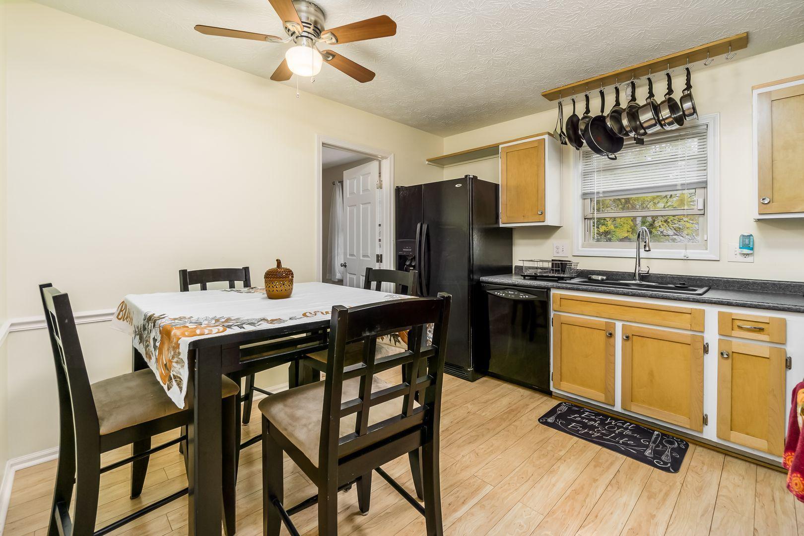 3366 Rudon Lane Columbus, OH 43204 - Photo 6 of 34 Gallery Image 6