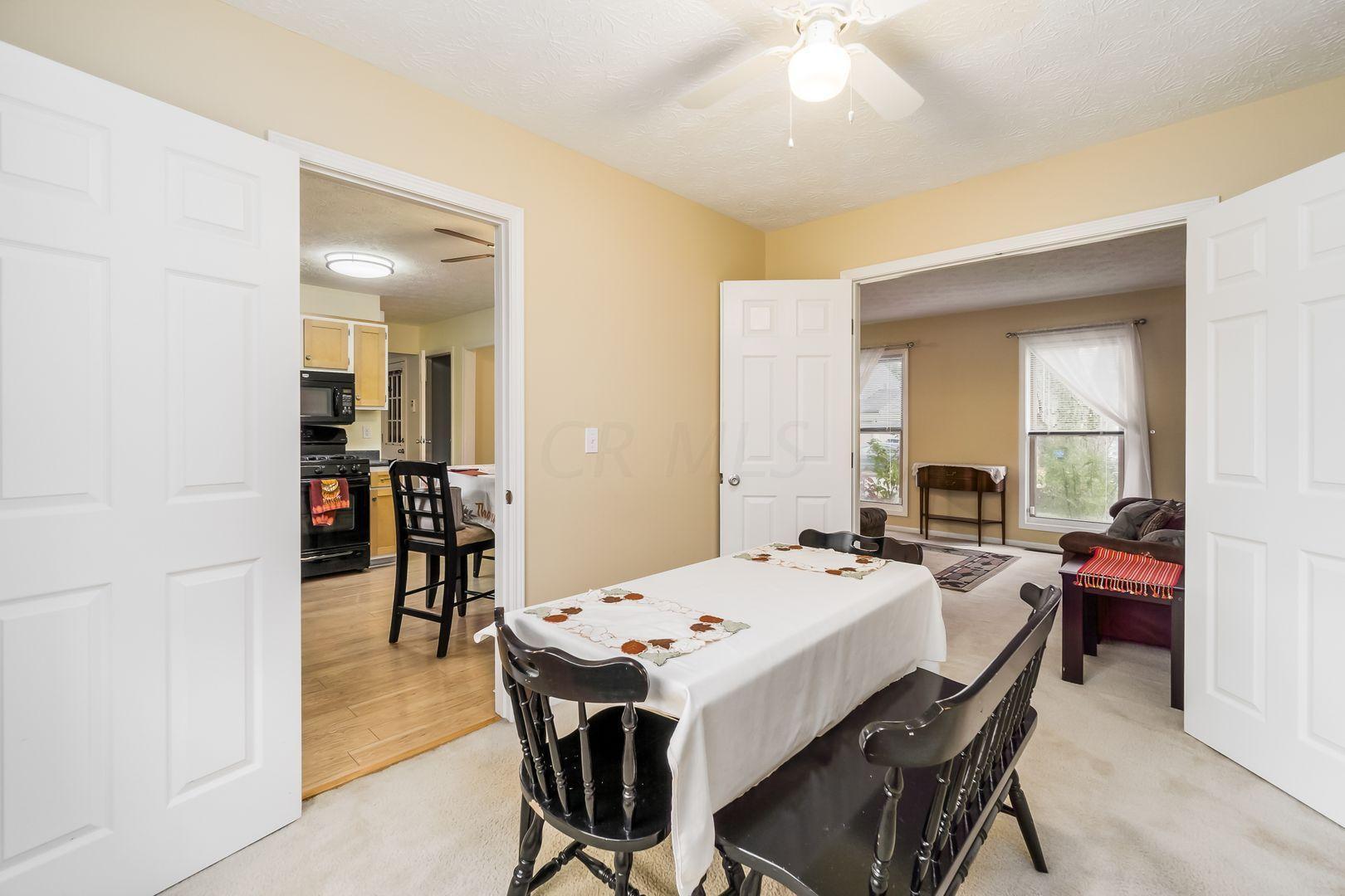 3366 Rudon Lane Columbus, OH 43204 - Photo 8 of 34 Gallery Image 8