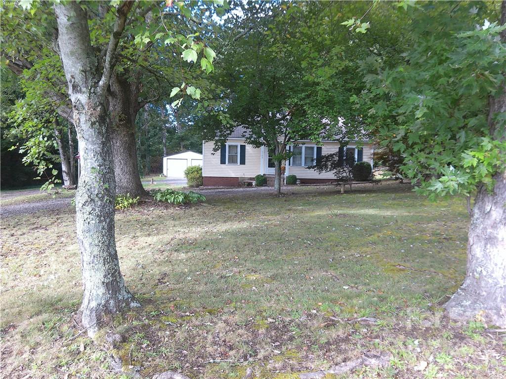 3109 Freezer Locker Road Hudson, NC 28638 - Photo 3 of 17 Gallery Image 3