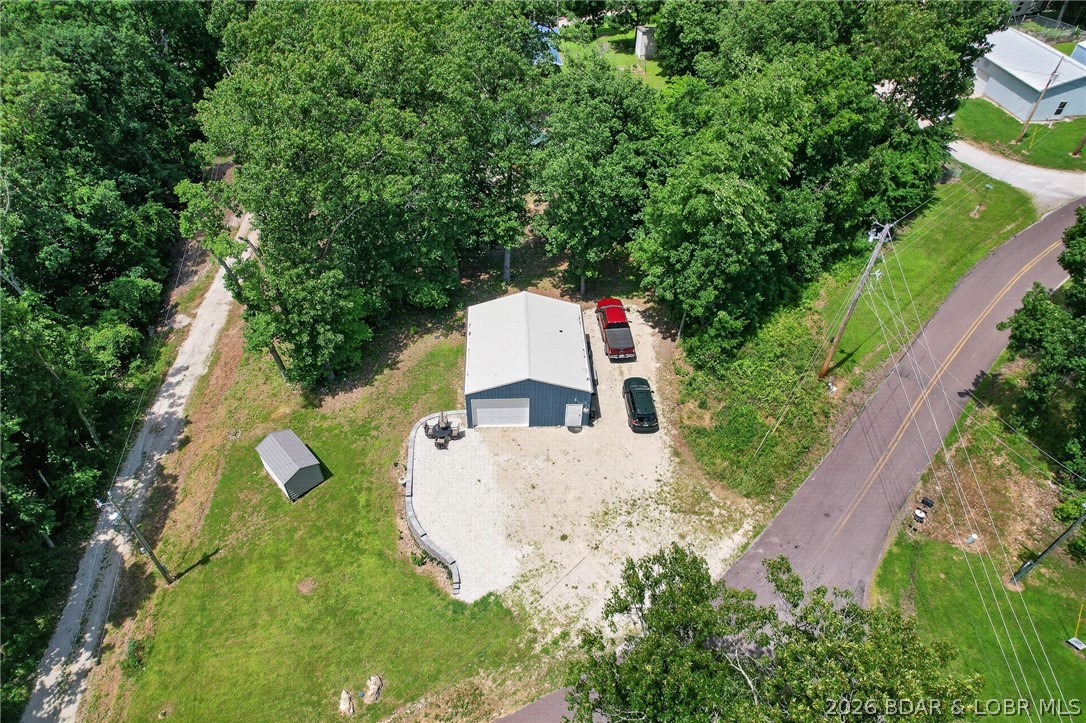 27444 Golden Beach Road Barnett, MO 65011 - Photo 25 of 42 Pavement to your door