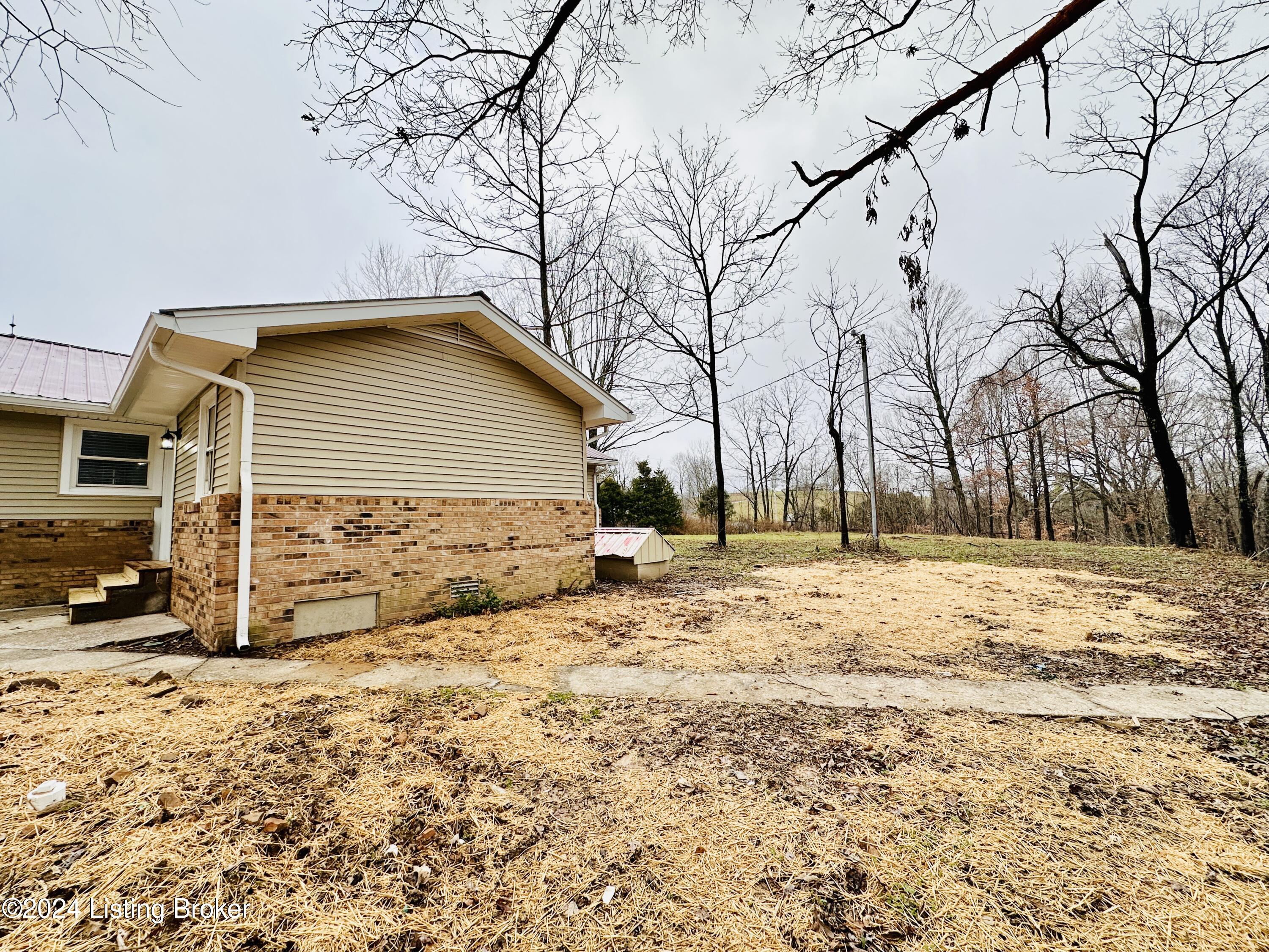 4810 Anneta Road Leitchfield, KY 42754 - Photo 9 of 46 Exterior-21