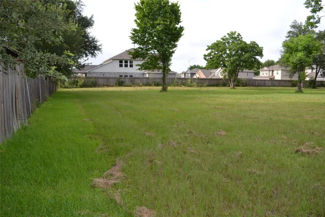 $144,000 | 0 Maple Drive, Pasadena, TX 77504