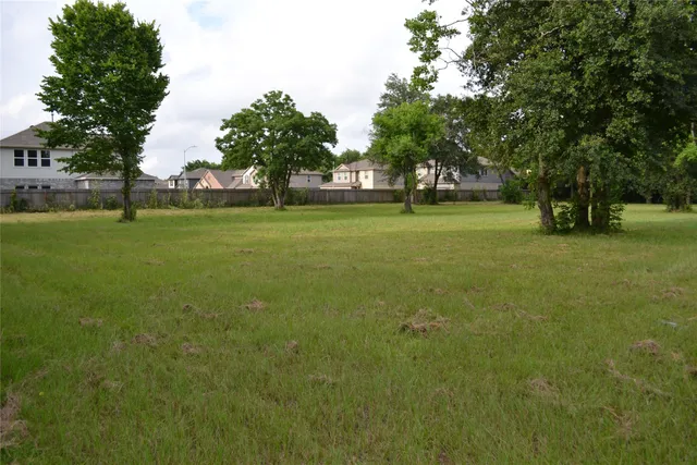 $144,000 | 0 Maple Drive, Pasadena, TX 77504