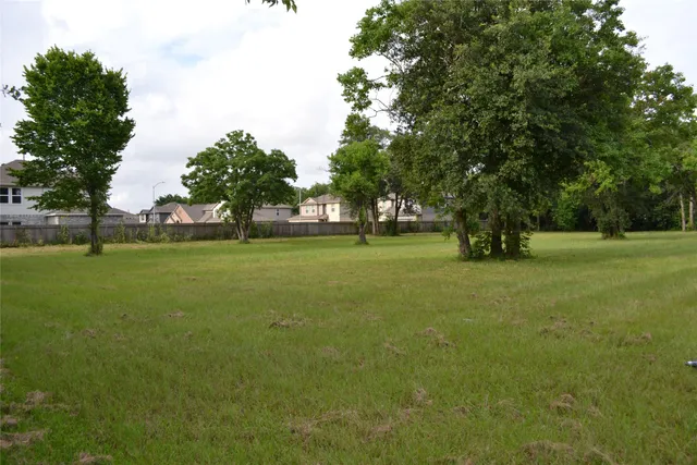 $144,000 | 0 Maple Drive, Pasadena, TX 77504