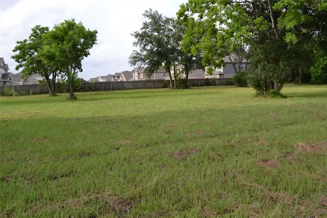 $144,000 | 0 Maple Drive, Pasadena, TX 77504