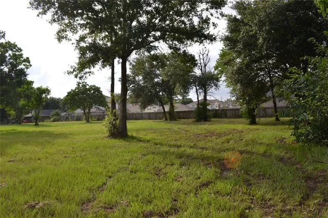 $144,000 | 0 Maple Drive, Pasadena, TX 77504