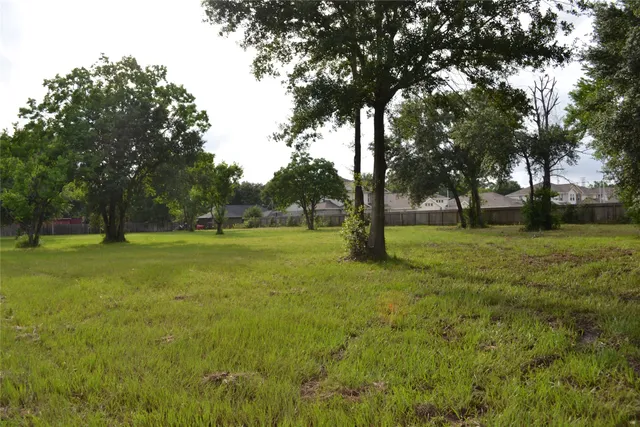 $144,000 | 0 Maple Drive, Pasadena, TX 77504