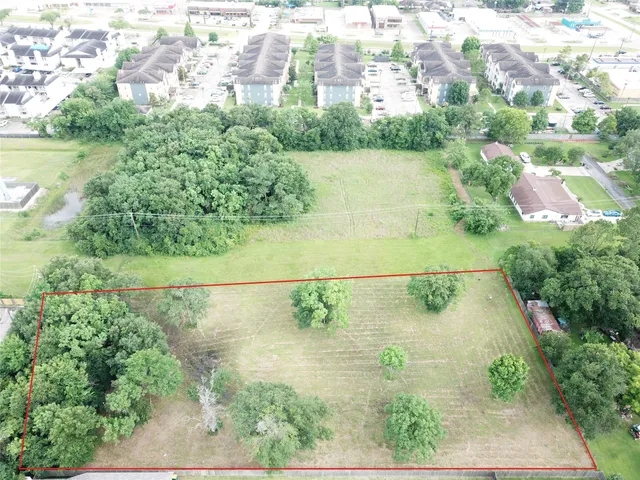 $144,000 | 0 Maple Drive, Pasadena, TX 77504