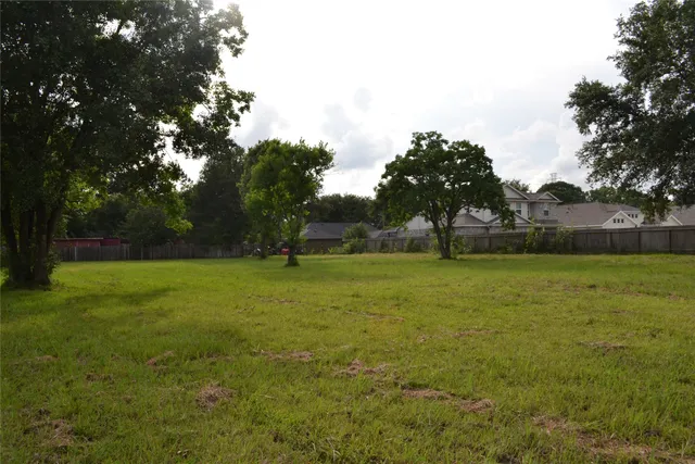 $144,000 | 0 Maple Drive, Pasadena, TX 77504