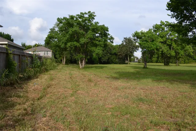 $144,000 | 0 Maple Drive, Pasadena, TX 77504