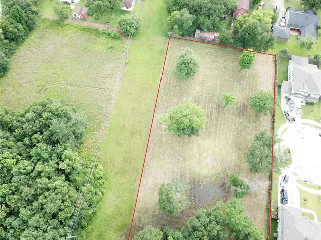 $144,000 | 0 Maple Drive, Pasadena, TX 77504