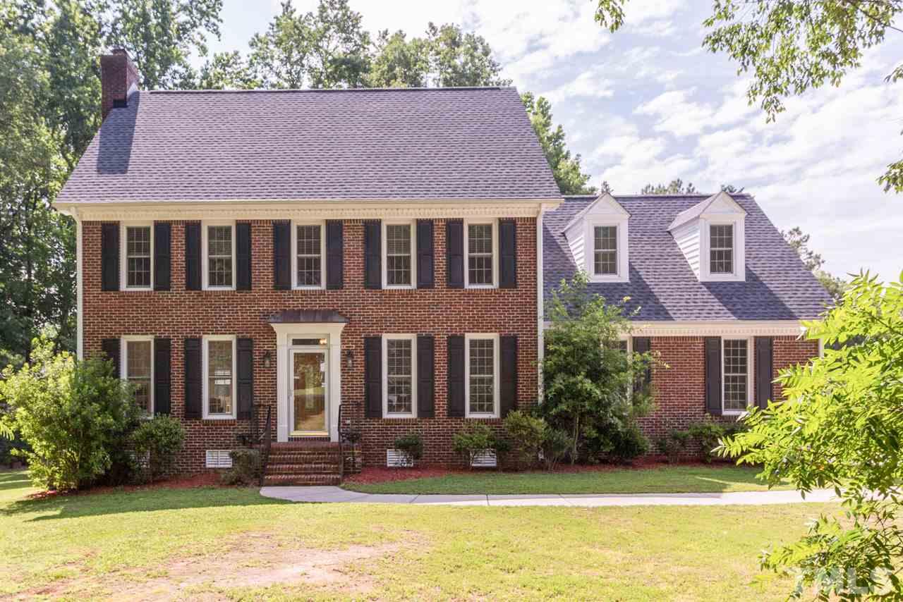 1504 Ramson Court Raleigh, NC 27603 - Photo 1 of 25 Gallery Image 1