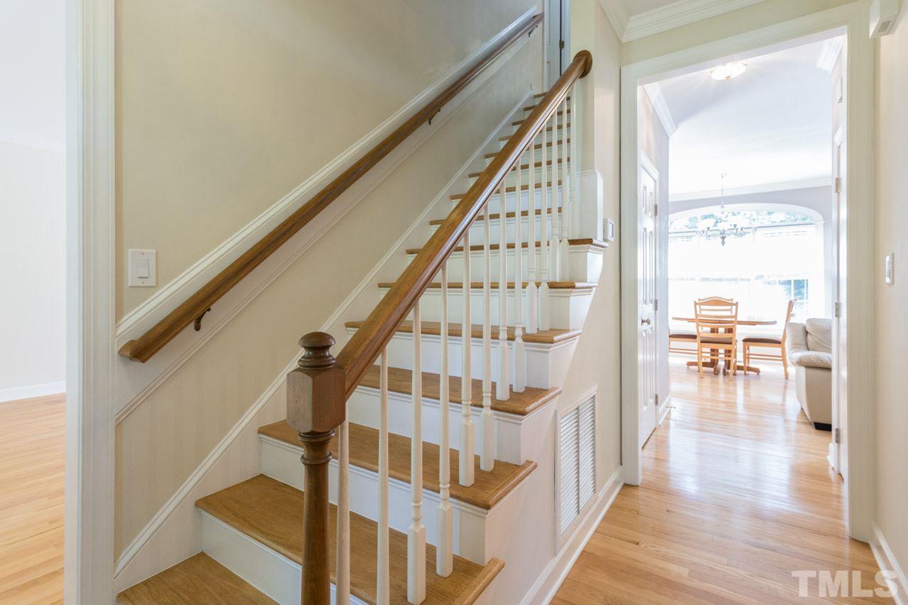 1504 Ramson Court Raleigh, NC 27603 - Photo 2 of 25 Gallery Image 2
