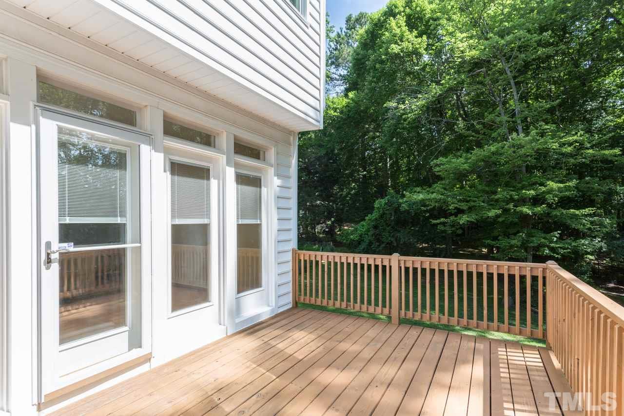 1504 Ramson Court Raleigh, NC 27603 - Photo 20 of 25 Gallery Image 20