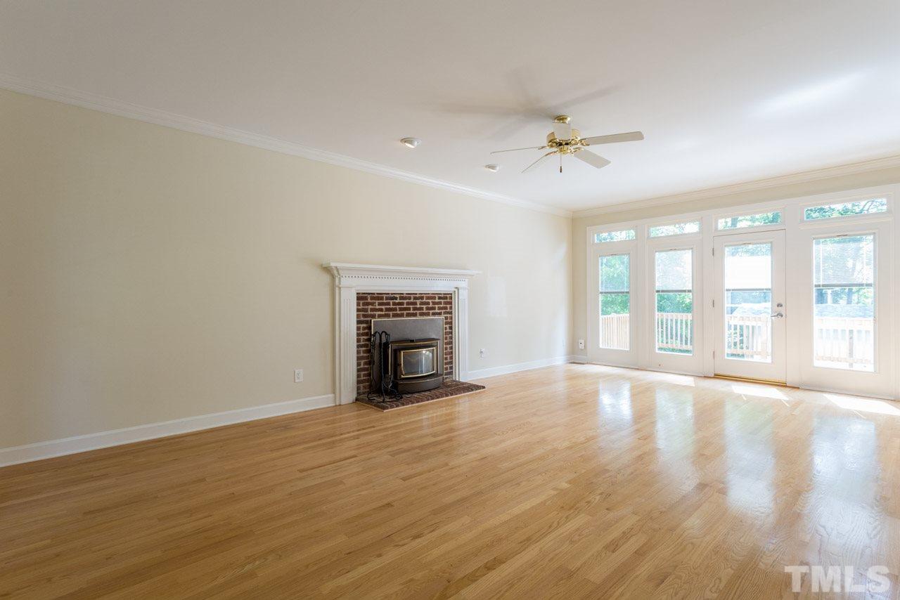 1504 Ramson Court Raleigh, NC 27603 - Photo 3 of 25 Gallery Image 3